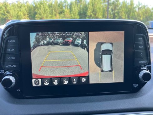 Used 2019 Hyundai Santa Fe FWD image 10