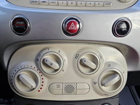 Used 2012 FIAT 500 Pop image 33
