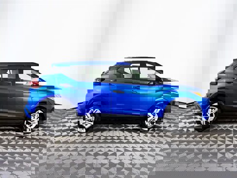 New 2025 Nissan Kicks Play S image 8