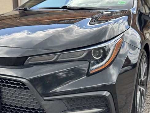 Used 2020 Toyota Corolla SE image 6