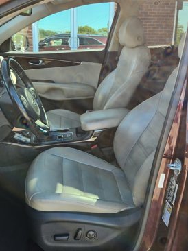 Used 2018 Kia Sorento EX w/ EX Advanced Touring Package image 14