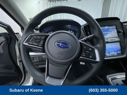 New 2025 Subaru Impreza 2.0i image 21