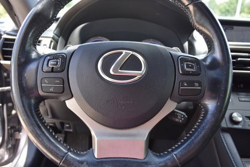Used 2015 Lexus RC 350 w/ Navigation System Package image 18