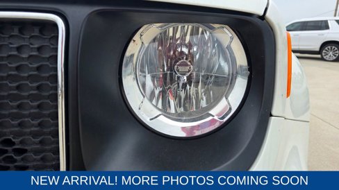 Used 2021 Jeep Renegade Latitude image 6