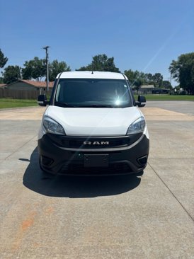 Used 2021 RAM ProMaster City Tradesman image 10