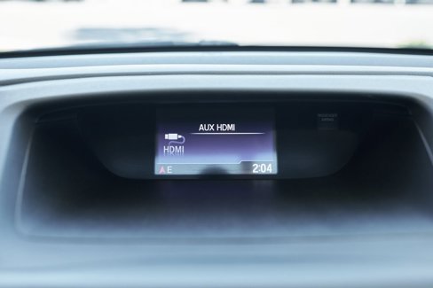 Used 2016 Honda CR-V EX image 50