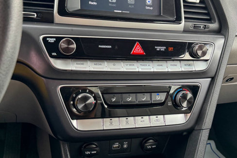 Used 2019 Hyundai Sonata SE image 22