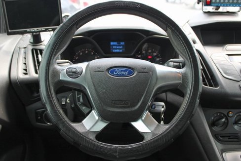Used 2014 Ford Transit Connect XL image 20