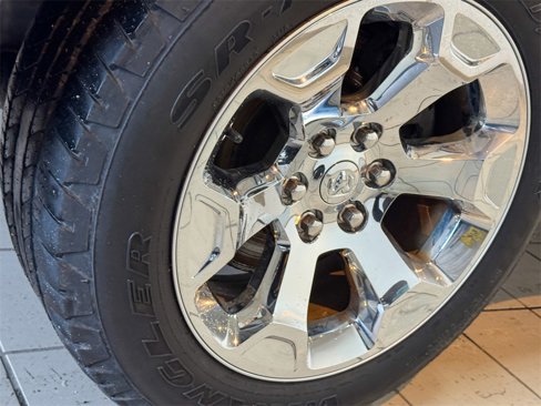 Used 2019 RAM 1500 Big Horn image 16
