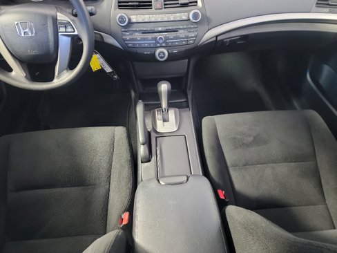Used 2010 Honda Accord EX image 22