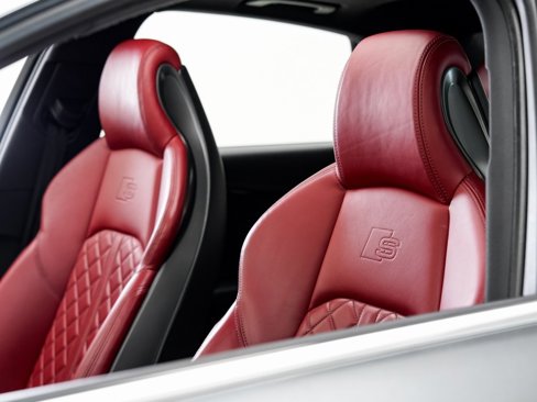 Used 2018 Audi S4 Prestige image 10