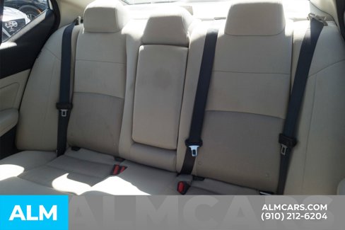 Used 2023 Nissan Altima 2.5 SV image 17
