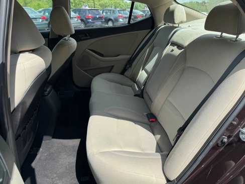Used 2013 Kia Optima LX image 13