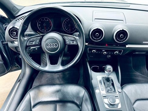 Used 2019 Audi A3 2.0T Premium w/ Convenience Package image 39
