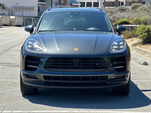 Used 2021 Porsche Macan S image 11