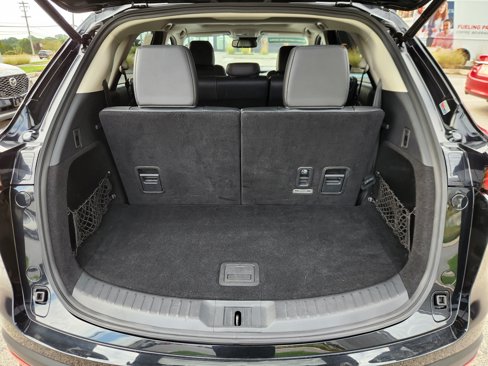Certified 2022 MAZDA CX-9 Touring w/ Touring Premium Package image 20