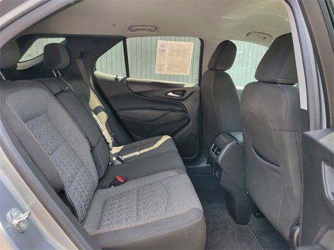 Used 2023 Chevrolet Equinox LT image 19