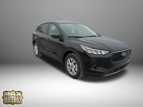 New 2025 Ford Escape Active w/ Cold Weather Package image 11