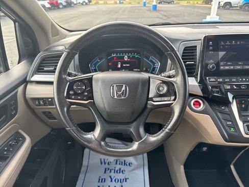 Used 2019 Honda Odyssey EX-L image 13