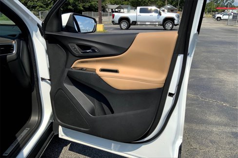 Used 2022 Chevrolet Equinox Premier image 25