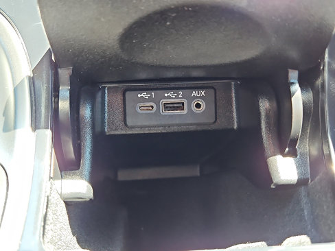 Used 2023 Nissan Maxima SV w/ Floor Mat Group image 17