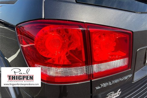 Used 2019 Dodge Journey SE w/ Connectivity Group image 31