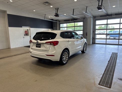 Used 2019 Buick Envision Essence image 6