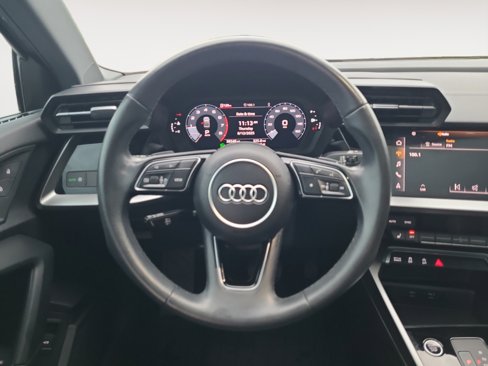 Used 2022 Audi A3 2.0T Premium image 16