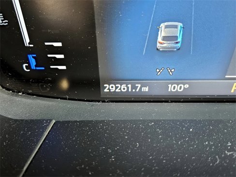 Used 2024 Ford Escape Active image 25
