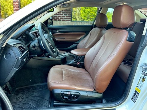 Used 2015 BMW 228i Coupe image 18