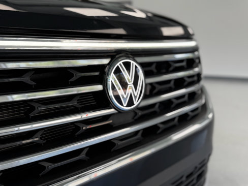 Used 2024 Volkswagen Atlas SE image 11