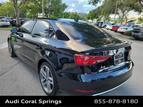 Used 2017 Audi A3 2.0T Premium image 3