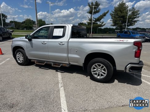 Used 2019 Chevrolet Silverado 1500 RST w/ All-Star Edition image 22