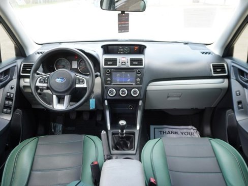 Used 2017 Subaru Forester 2.5i image 12