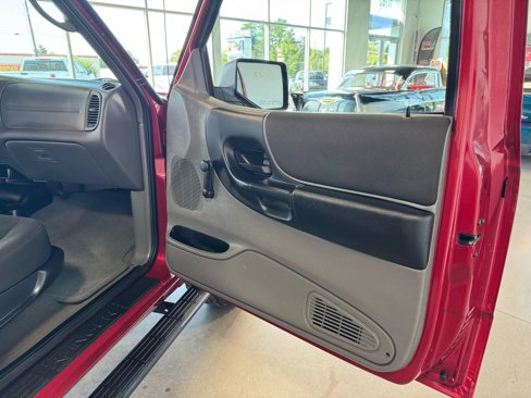 Used 2007 Ford Ranger XLT image 17