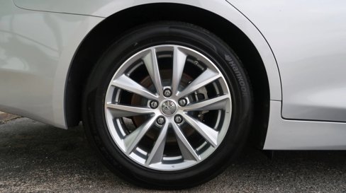 Used 2017 INFINITI Q50 3.0t Premium image 55