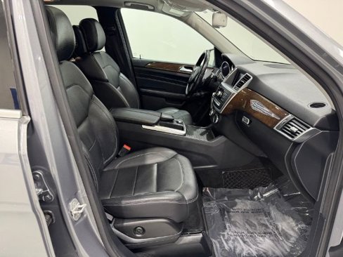 Used 2012 Mercedes-Benz ML 350 4MATIC image 41