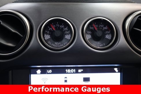 Used 2016 Ford Mustang Shelby GT350 w/ Technology Package image 17