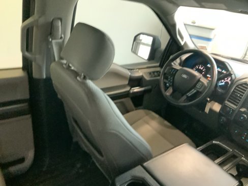 Used 2019 Ford F150 XLT w/ Equipment Group 302A Luxury image 29