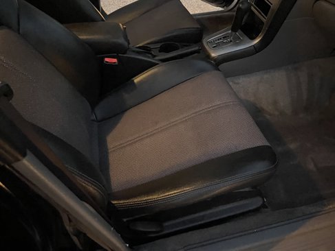 Used 2005 Subaru Baja Sport image 17