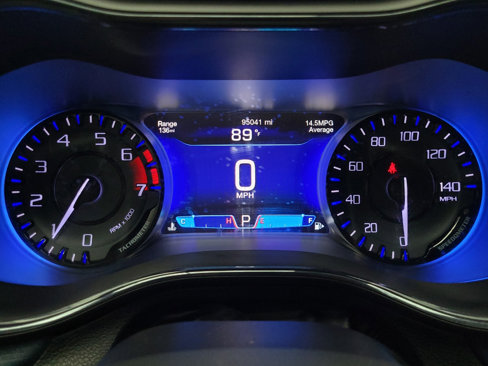 Used 2015 Chrysler 200 S w/ Navigation & Sound Group I image 23