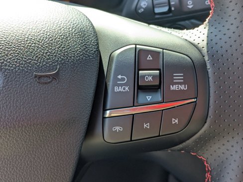 New 2025 Ford Escape ST-Line image 17