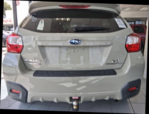 Used 2014 Subaru Crosstrek 2.0i Premium image 6
