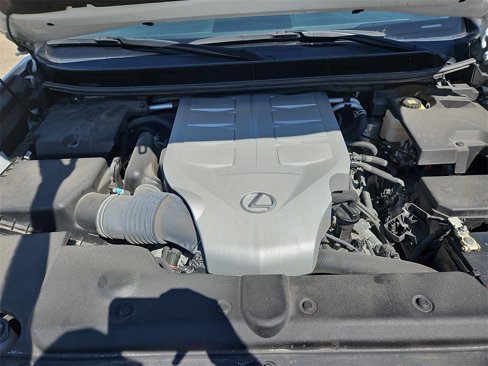 Used 2022 Lexus GX 460 Premium image 41
