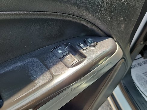 Used 2020 Chevrolet Colorado LT w/ LT Convenience Package image 14