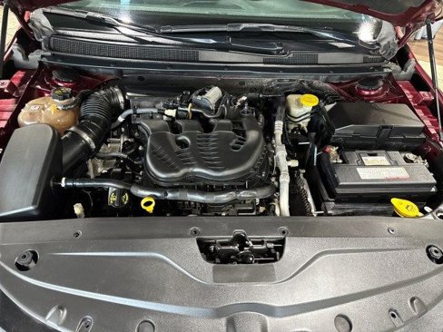 Used 2016 Chrysler 200 Limited image 23