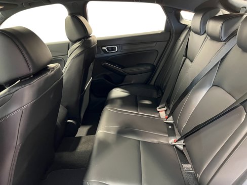 New 2025 Acura Integra A-Spec image 30