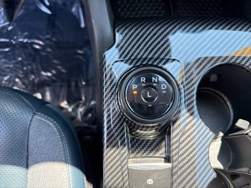 Used 2021 Ford Bronco Sport Outer Banks image 33