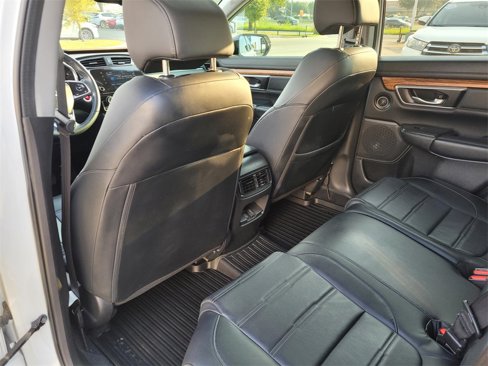 Used 2020 Honda CR-V EX-L image 13