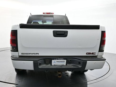 Used 2008 GMC Sierra 1500 Denali image 6